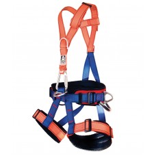 ΖΏΝΗ ΑΣΦΑΛΕΊΑΣ 5 ΣΗΜΕΊΩΝ ΕΞΑΙΡΕΤΙΚΆ ΑΝΘΕΚΤΙΚΉ IL MONDO A20